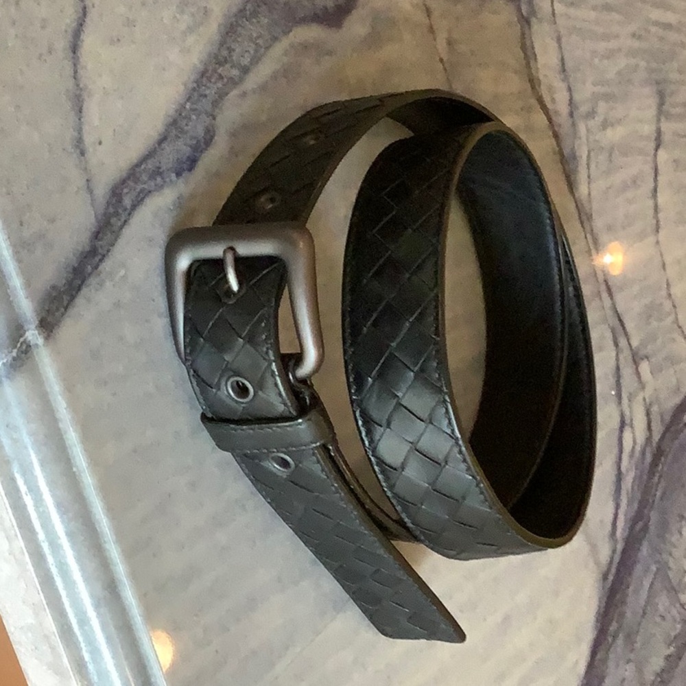 Bottega Veneta belt